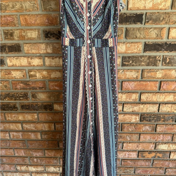 Reformation Heidi Midi Dress - Picture 5 of 7